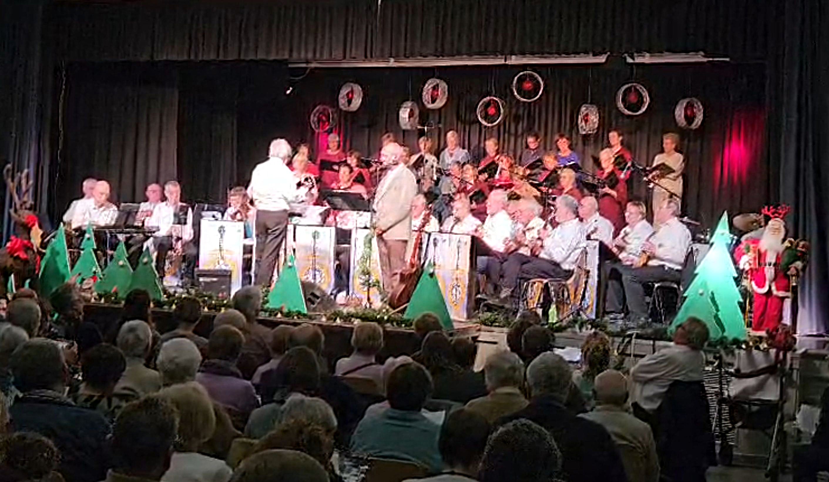 Zaal De Kring